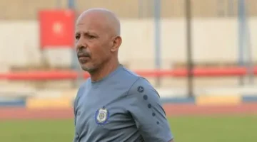 تحقيقات في الإسماعيلي بعد صدور فرمان من الإدارة بإيقاف لاعب الفريق عبد السميع 1